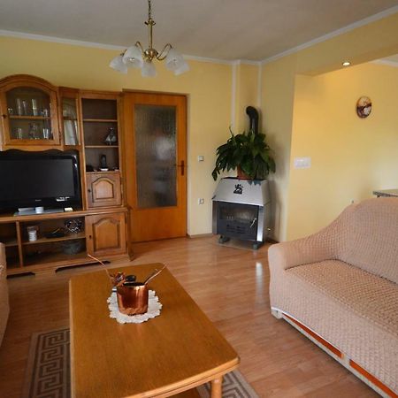 Ignac Tribalj Apartment Tribalj  Bagian luar foto