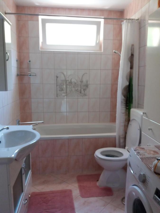Ignac Tribalj Apartment Tribalj  Bagian luar foto