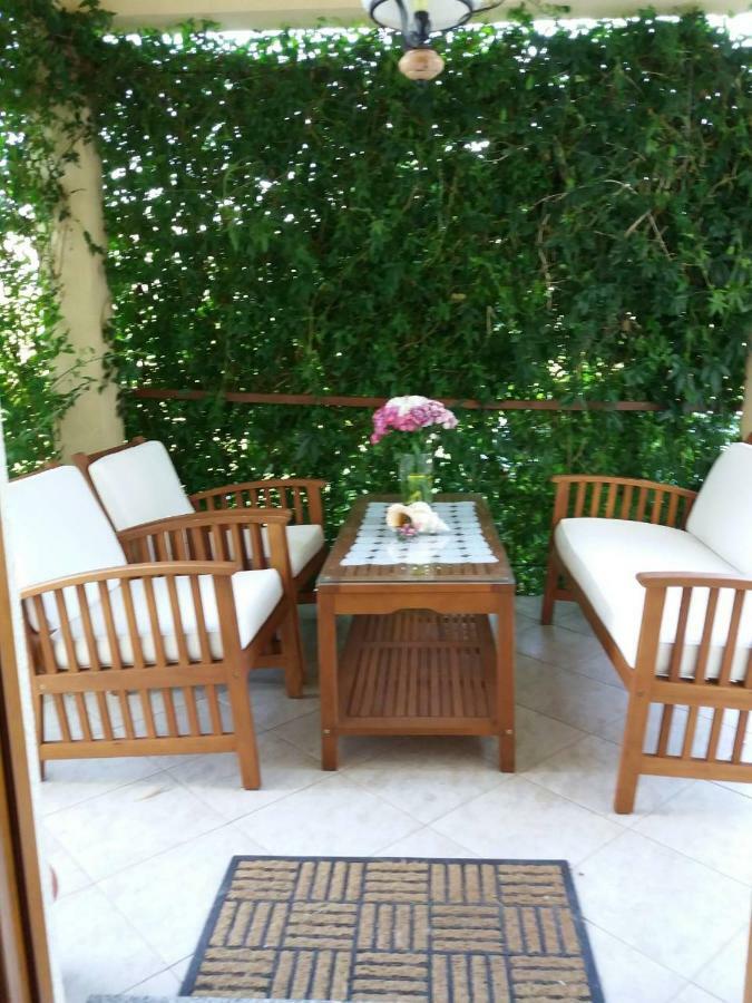 Ignac Tribalj Apartment Tribalj  Bagian luar foto